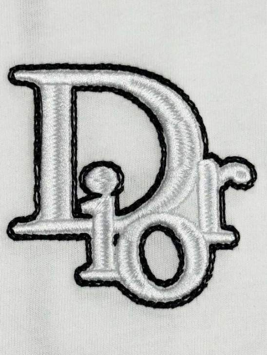 Dior T Shirts Short _SKUDiorS-XLm6tx1615718